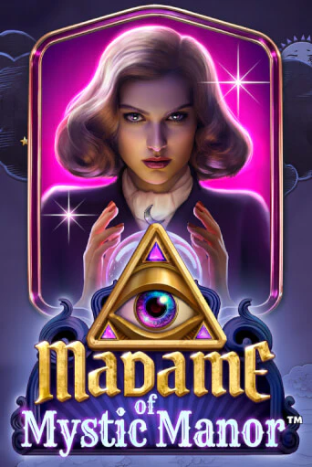 Madame of Mystic Manor играть в онлайн казино Фараон Казино Онлайн без регистрации