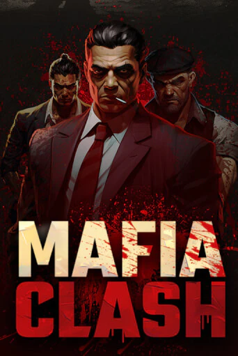 Mafia Clash играть в онлайн казино Фараон Казино Онлайн без регистрации