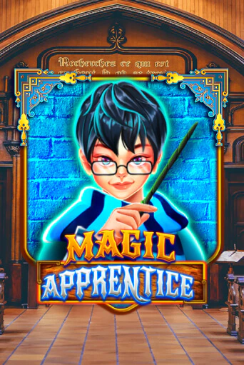 Magic Apprentice играть в онлайн казино Фараон Казино Онлайн без регистрации