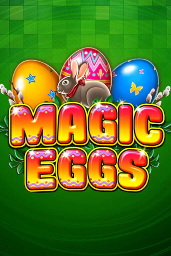 Magic Eggs играть в онлайн казино Фараон Казино Онлайн без регистрации