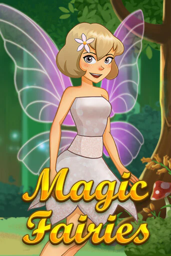 Magic Fairies играть в онлайн казино Фараон Казино Онлайн без регистрации