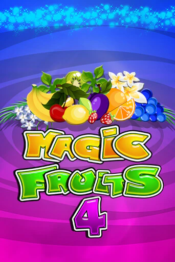 Magic Fruits 4 играть в онлайн казино Фараон Казино Онлайн без регистрации