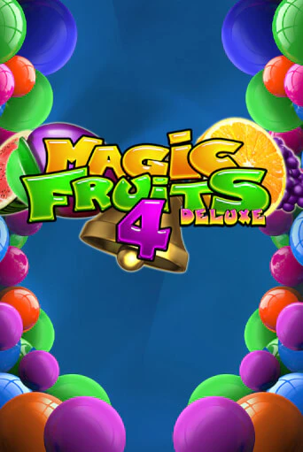 Magic Fruits 4 Deluxe играть в онлайн казино Фараон Казино Онлайн без регистрации