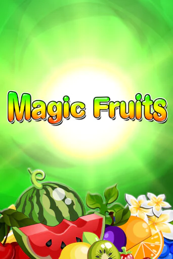 Magic Fruits играть в онлайн казино Фараон Казино Онлайн без регистрации