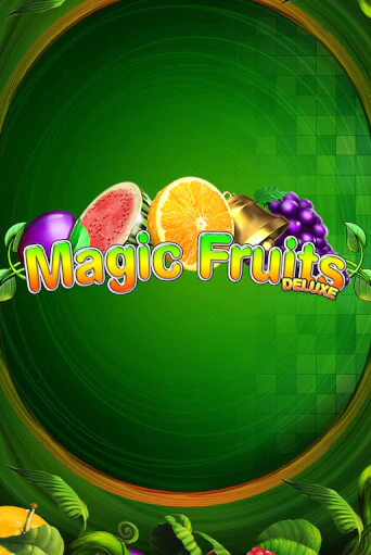 Magic Fruits Deluxe играть в онлайн казино Фараон Казино Онлайн без регистрации