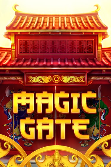 Magic Gate играть в онлайн казино Фараон Казино Онлайн без регистрации