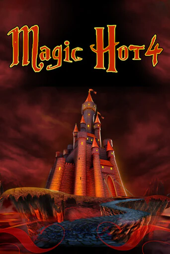 Magic Hot 4 Deluxe играть в онлайн казино Фараон Казино Онлайн без регистрации