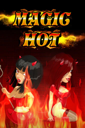 Magic Hot 4 играть в онлайн казино Фараон Казино Онлайн без регистрации