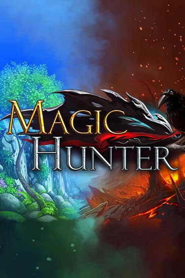 Magic Hunter играть в онлайн казино Фараон Казино Онлайн без регистрации