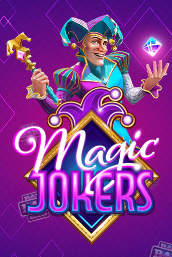 Magic Jokers играть в онлайн казино Фараон Казино Онлайн без регистрации