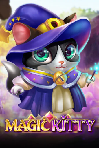 Magic Kitty играть в онлайн казино Фараон Казино Онлайн без регистрации