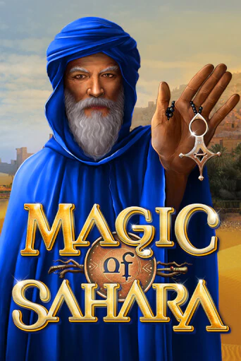 Magic of Sahara играть в онлайн казино Фараон Казино Онлайн без регистрации