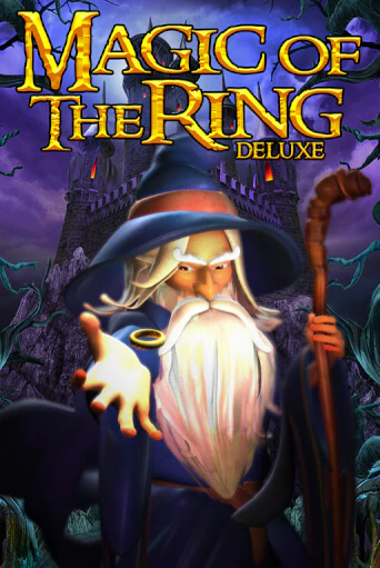 Magic of the Ring Deluxe играть в онлайн казино Фараон Казино Онлайн без регистрации