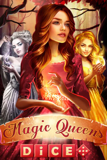 Magic Queens Dice играть в онлайн казино Фараон Казино Онлайн без регистрации