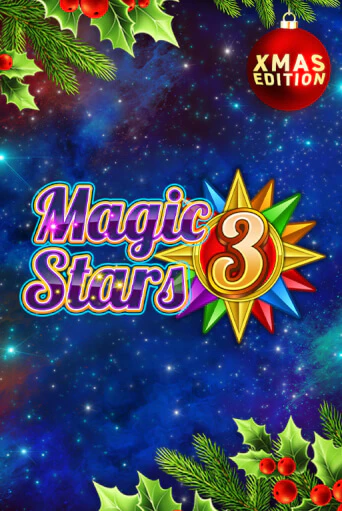 Magic Stars 3 - Xmas Edition играть в онлайн казино Фараон Казино Онлайн без регистрации