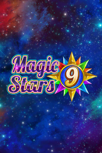 Magic Stars 9 играть в онлайн казино Фараон Казино Онлайн без регистрации