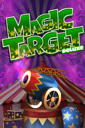 Magic Target Deluxe играть в онлайн казино Фараон Казино Онлайн без регистрации