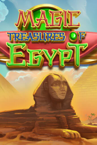 Magic treasures of Egypt играть в онлайн казино Фараон Казино Онлайн без регистрации