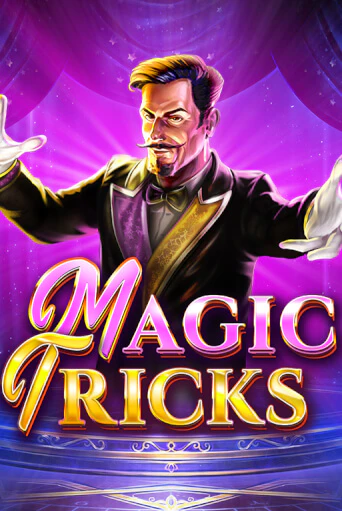 Magic Tricks играть в онлайн казино Фараон Казино Онлайн без регистрации