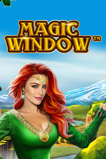 Magic Window играть в онлайн казино Фараон Казино Онлайн без регистрации