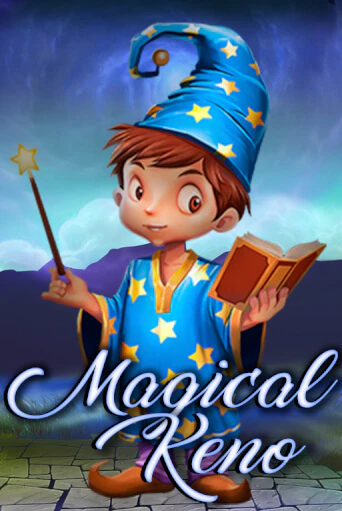 Magical Keno играть в онлайн казино Фараон Казино Онлайн без регистрации