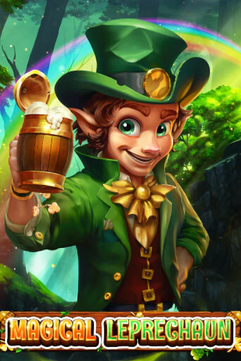 Magical Leprechaun играть в онлайн казино Фараон Казино Онлайн без регистрации