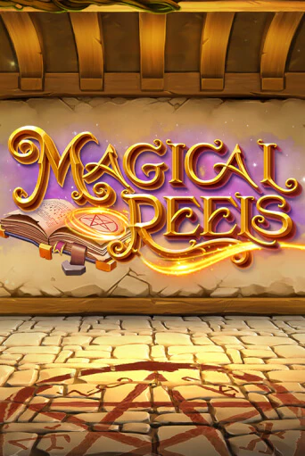 Magical Reels играть в онлайн казино Фараон Казино Онлайн без регистрации