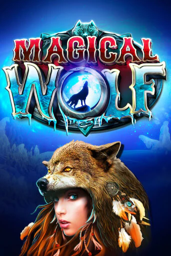 Magical Wolf играть в онлайн казино Фараон Казино Онлайн без регистрации