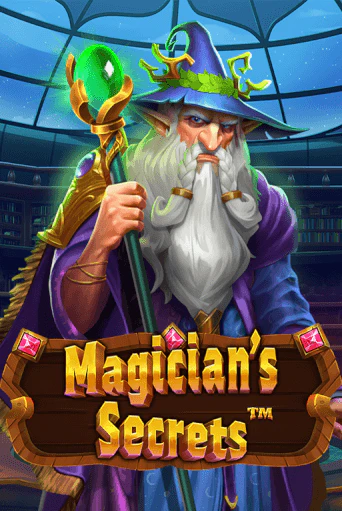 Magician's Secrets играть в онлайн казино Фараон Казино Онлайн без регистрации