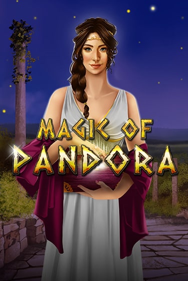 Magic of Pandora играть в онлайн казино Фараон Казино Онлайн без регистрации