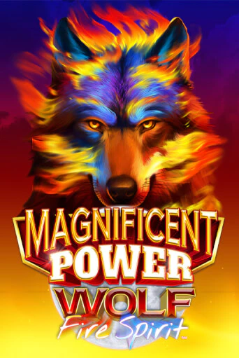 Magnificent Power Wolf Fire Spirit ™ играть в онлайн казино Фараон Казино Онлайн без регистрации