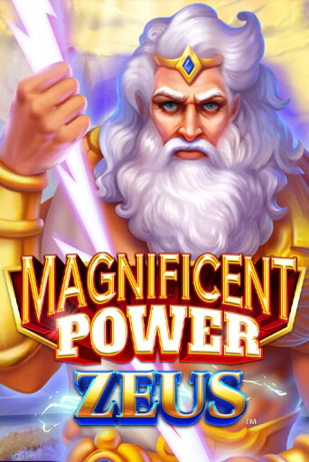 Magnificent Power Zeus играть в онлайн казино Фараон Казино Онлайн без регистрации