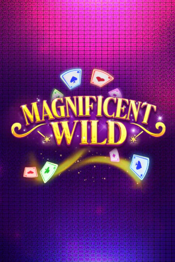 Magnificent Wild играть в онлайн казино Фараон Казино Онлайн без регистрации