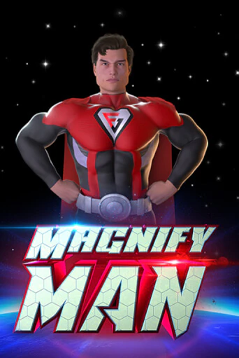 Magnify Man играть в онлайн казино Фараон Казино Онлайн без регистрации