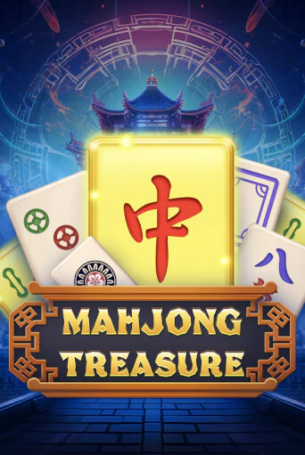 Mahjong Treasure играть в онлайн казино Фараон Казино Онлайн без регистрации