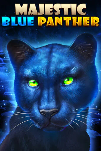 Majestic Blue Panther играть в онлайн казино Фараон Казино Онлайн без регистрации