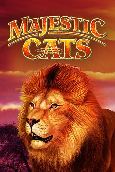 Majestic Cats играть в онлайн казино Фараон Казино Онлайн без регистрации