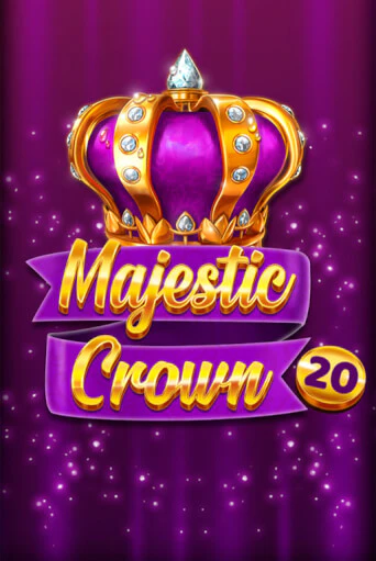 Majestic Crown 20 играть в онлайн казино Фараон Казино Онлайн без регистрации