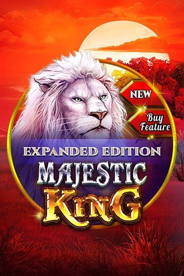 Majestic King - Expanded Edition играть в онлайн казино Фараон Казино Онлайн без регистрации