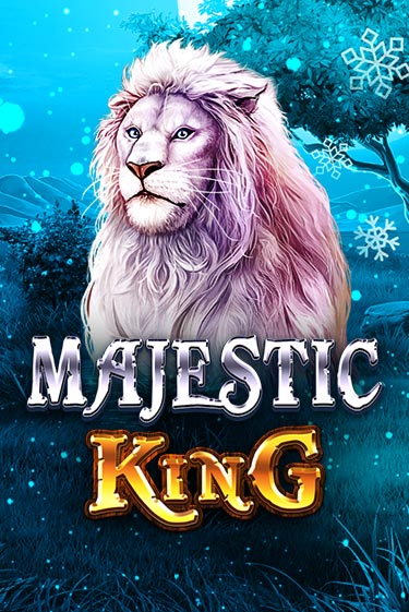 Majestic King - Christmas Edition играть в онлайн казино Фараон Казино Онлайн без регистрации