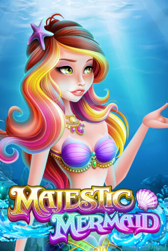 Majestic Mermaid играть в онлайн казино Фараон Казино Онлайн без регистрации