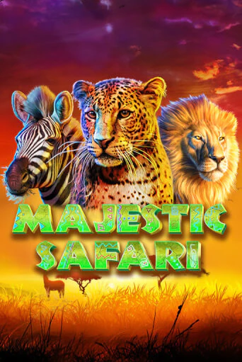 Majestic Safari играть в онлайн казино Фараон Казино Онлайн без регистрации