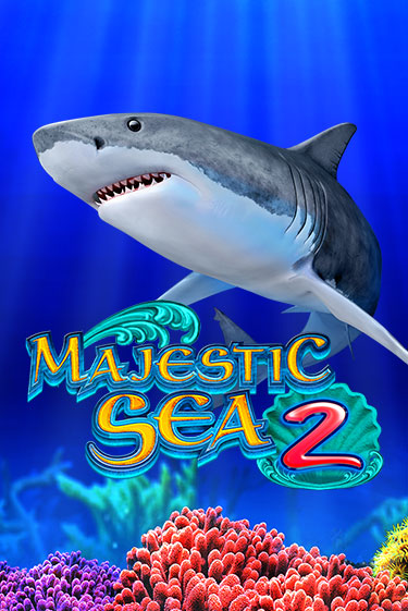 Majestic Sea 2 играть в онлайн казино Фараон Казино Онлайн без регистрации