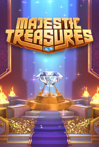 Majestic Treasures играть в онлайн казино Фараон Казино Онлайн без регистрации