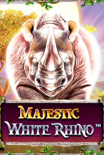 Majestic White Rhino играть в онлайн казино Фараон Казино Онлайн без регистрации