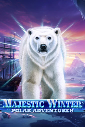 Majestic Winter - Polar Adventures играть в онлайн казино Фараон Казино Онлайн без регистрации