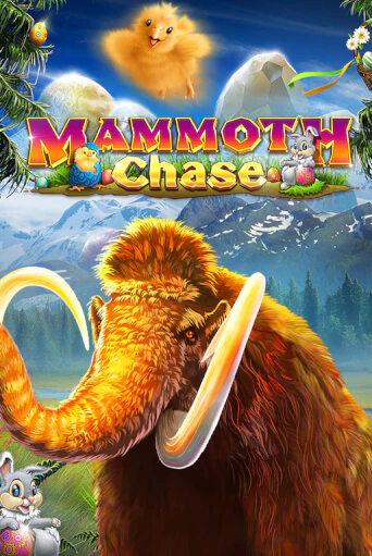 Mammoth Chase Easter Edition играть в онлайн казино Фараон Казино Онлайн без регистрации