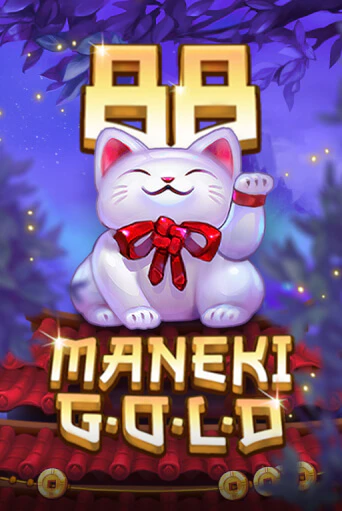 Maneki 88 Gold играть в онлайн казино Фараон Казино Онлайн без регистрации