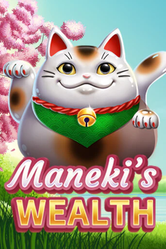 Maneki's Wealth играть в онлайн казино Фараон Казино Онлайн без регистрации