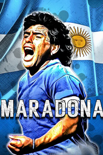 Maradona играть в онлайн казино Фараон Казино Онлайн без регистрации